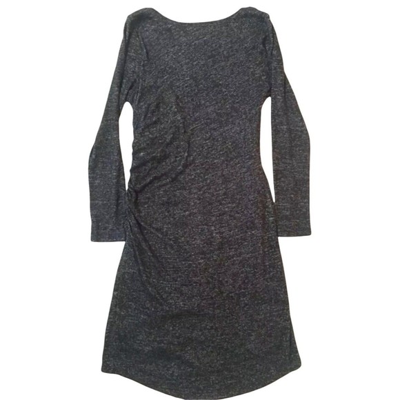 Evereve Sunday in Brooklyn Winter Knit Dress Size Medium M Lined Grey Cozy NEW - Picture 4 of 9